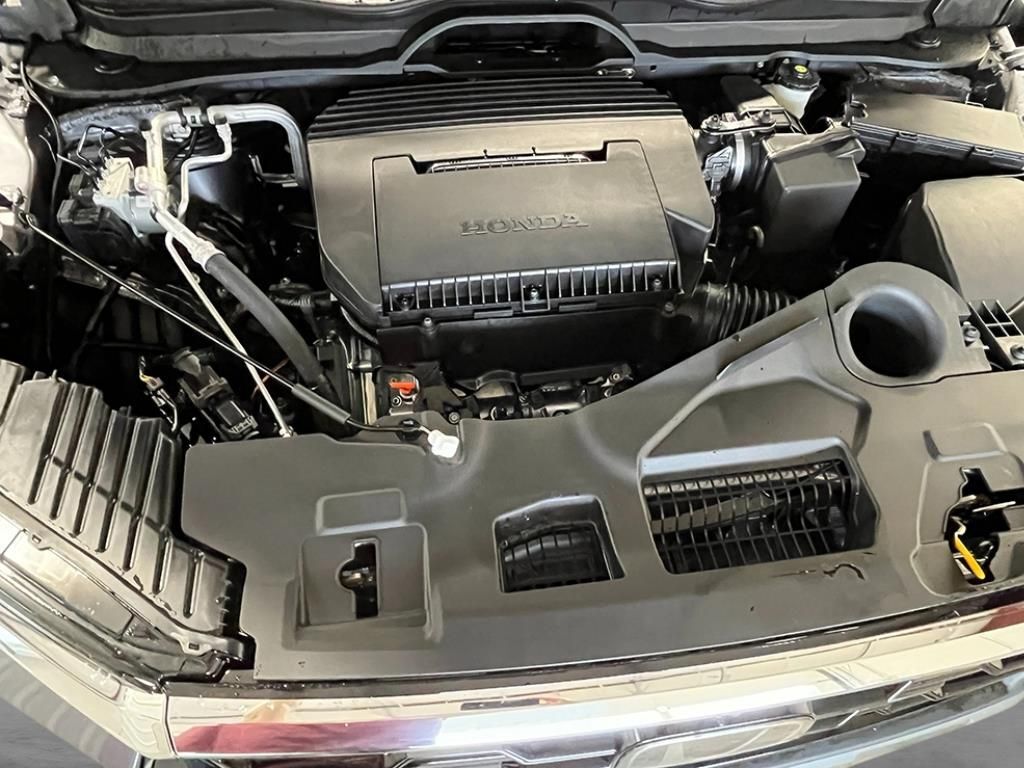 2026 Honda Pilot Elite Alexandria VA