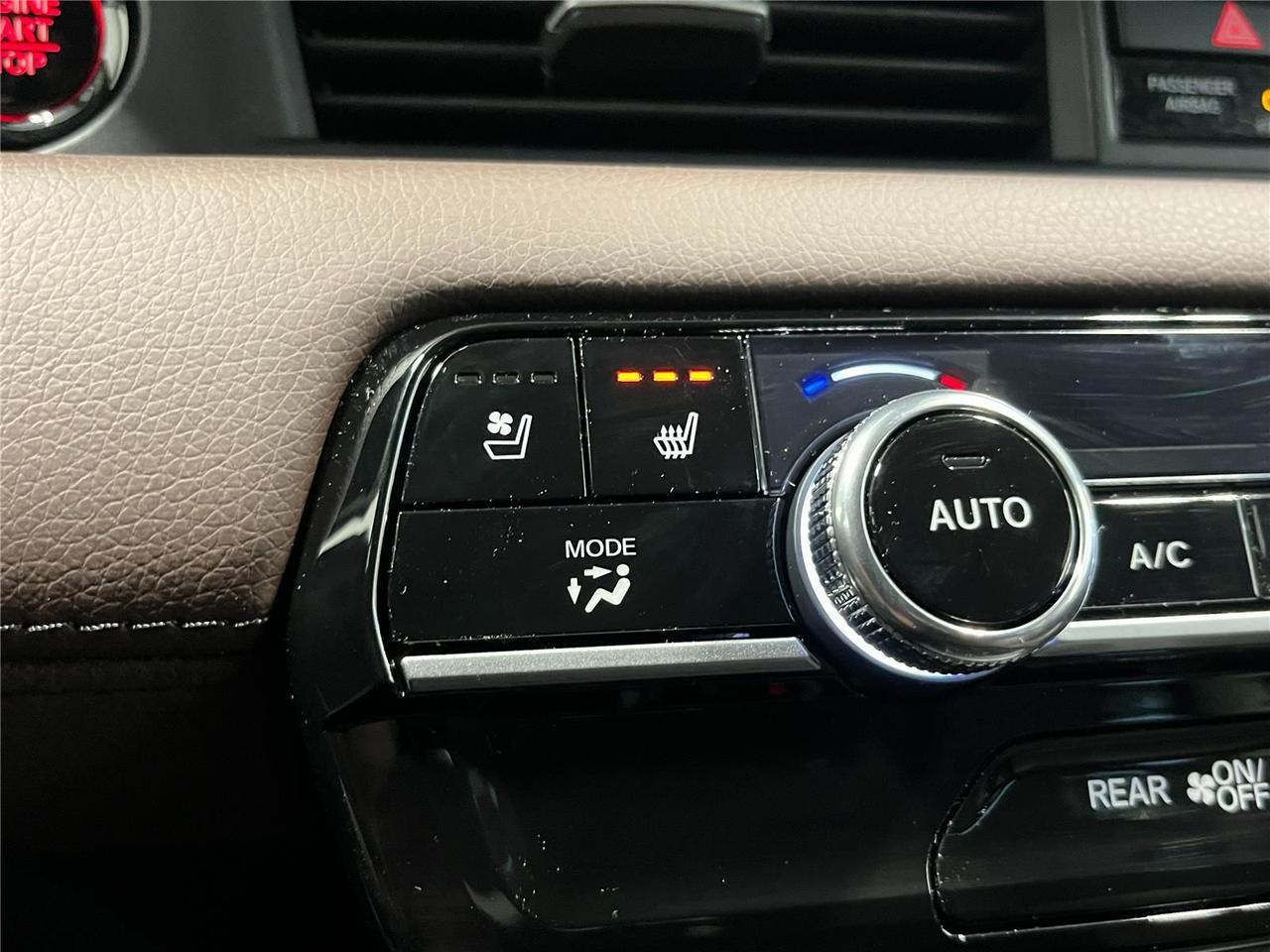 2026 Honda Pilot Elite Alexandria VA