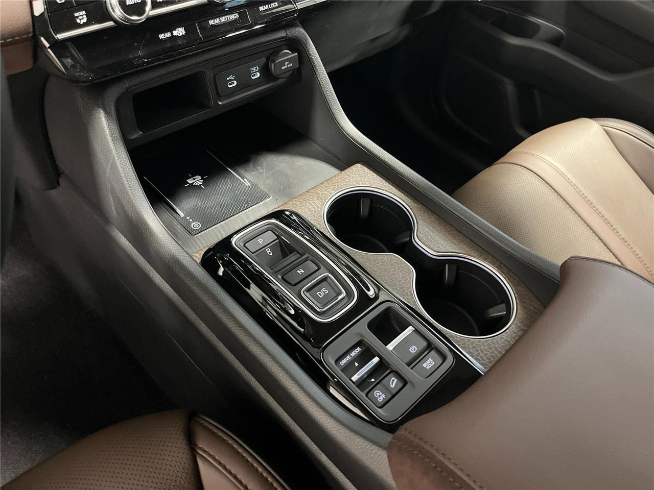 2026 Honda Pilot Elite Alexandria VA