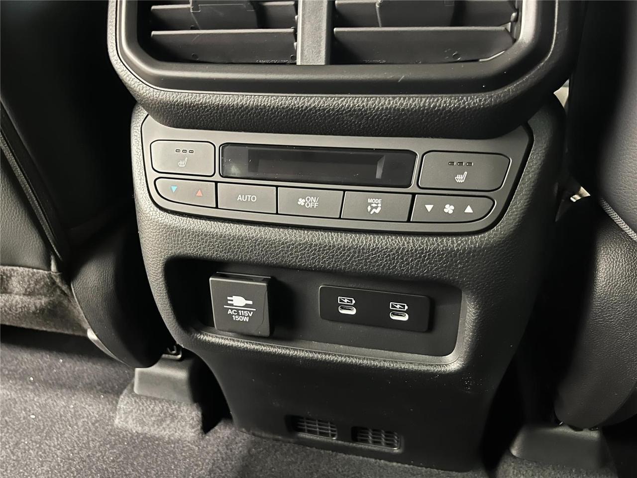 2026 Honda Pilot Elite Alexandria VA