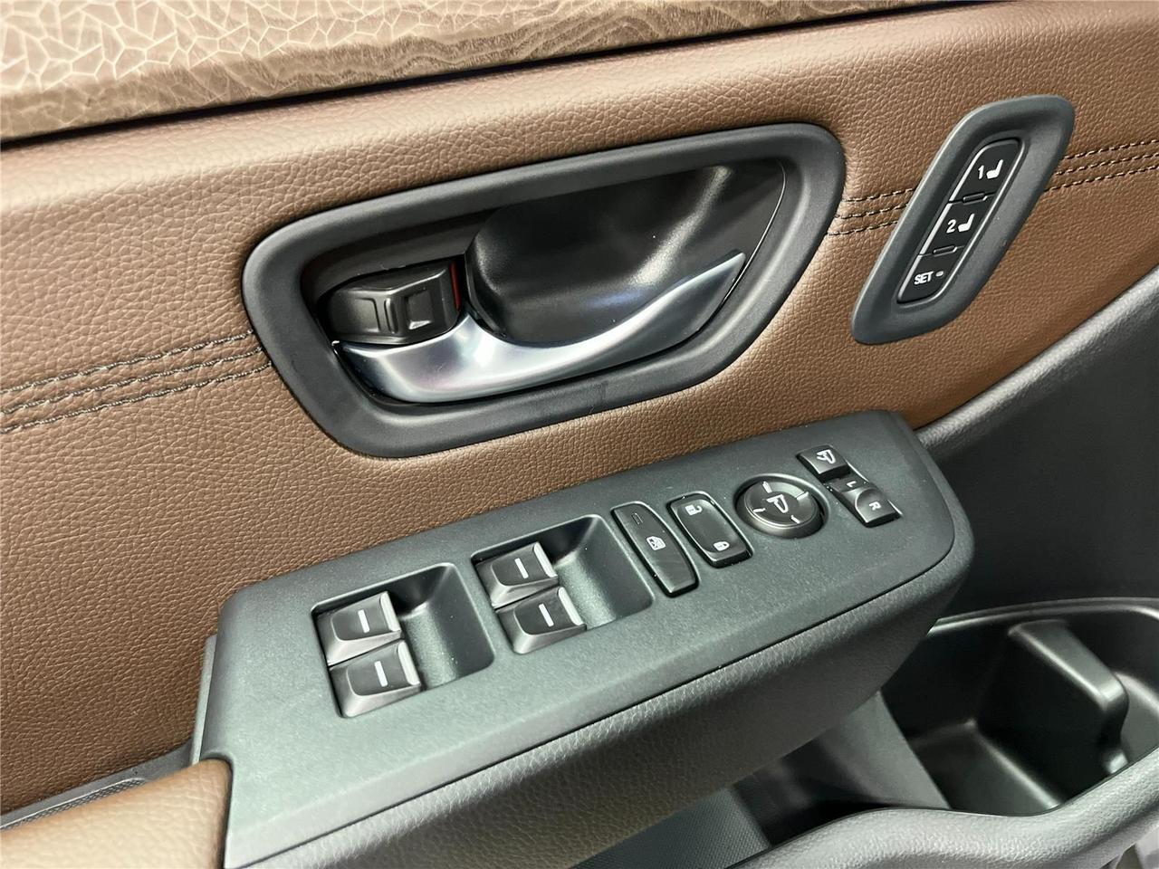 2026 Honda Pilot Elite Alexandria VA