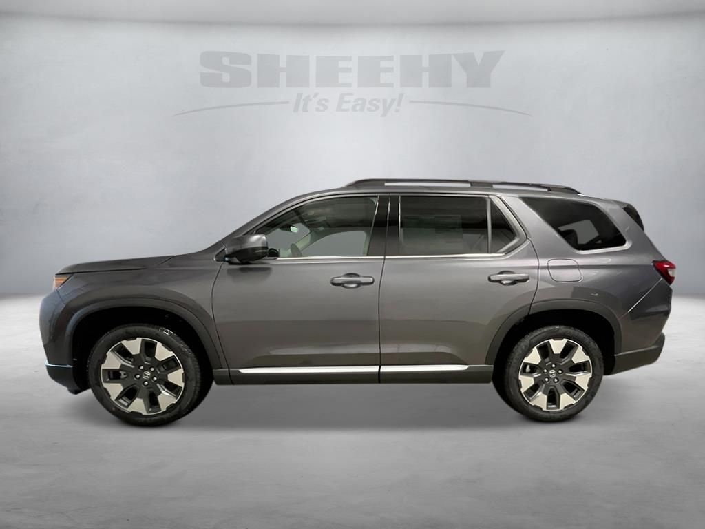 2026 Honda Pilot Elite Alexandria VA