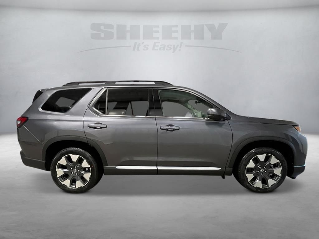 2026 Honda Pilot Elite Alexandria VA