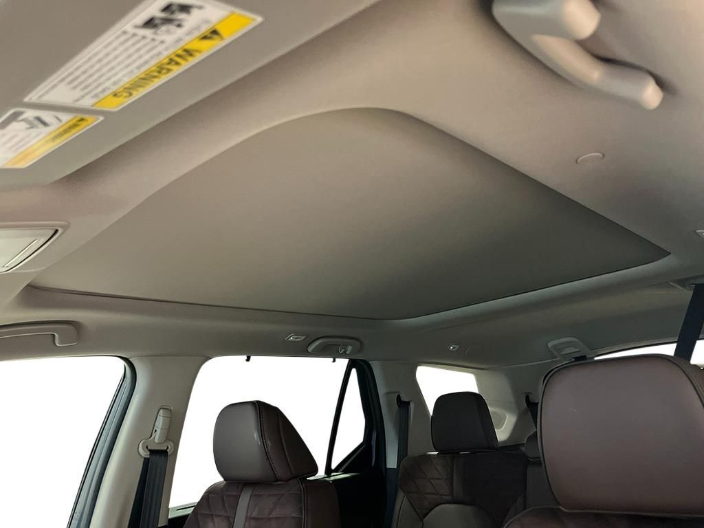 2026 Honda Pilot Elite Alexandria VA