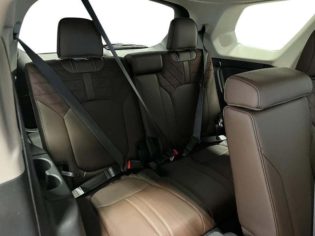 2026 Honda Pilot Elite Alexandria VA