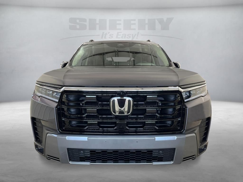 2026 Honda Pilot Elite Alexandria VA