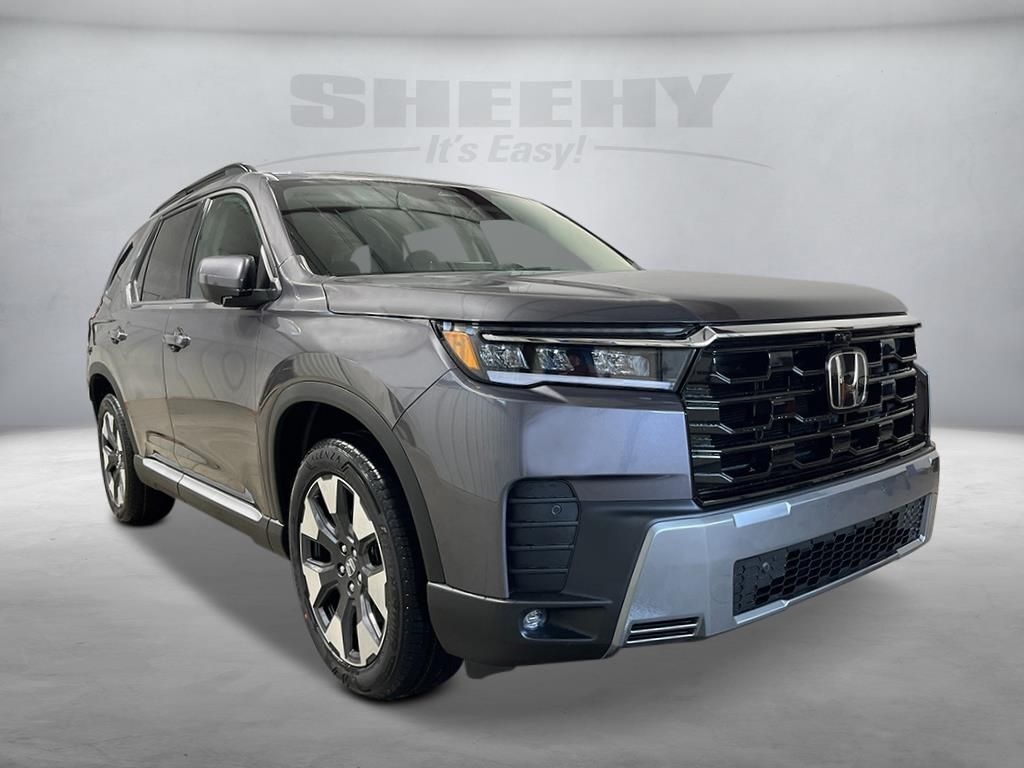 2026 Honda Pilot Elite Alexandria VA