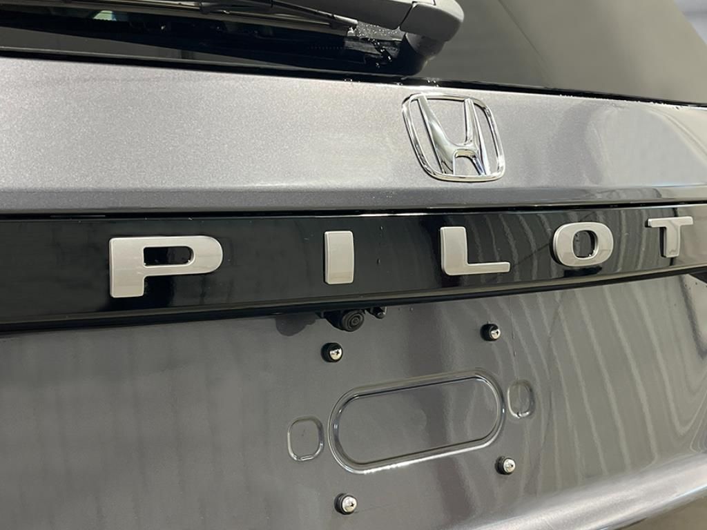 2026 Honda Pilot Elite Alexandria VA