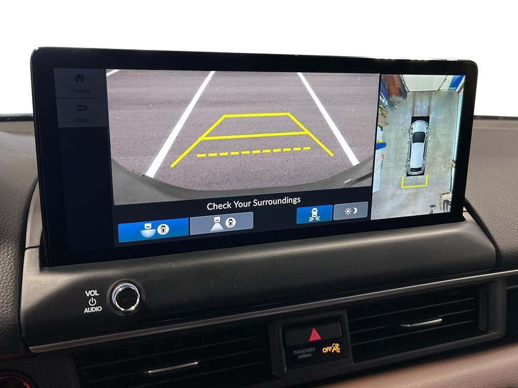 2026 Honda Pilot Elite Alexandria VA