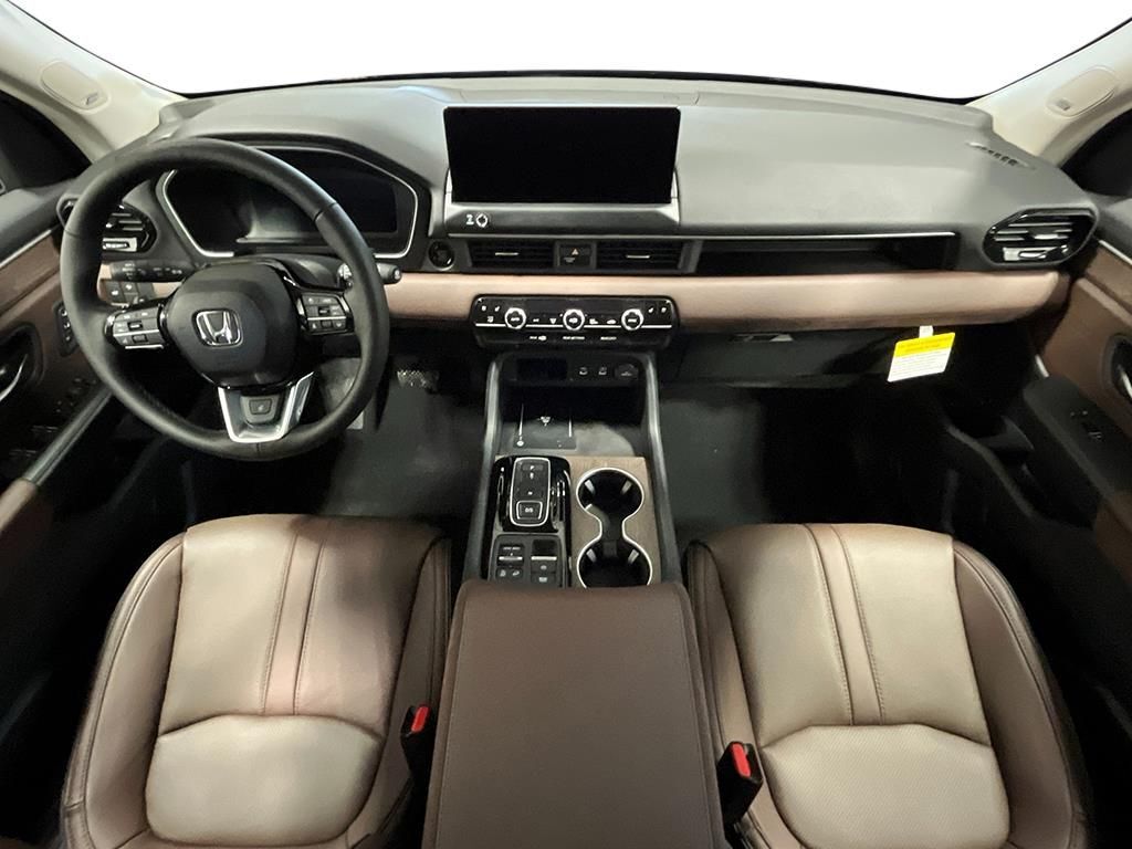 2026 Honda Pilot Elite Alexandria VA