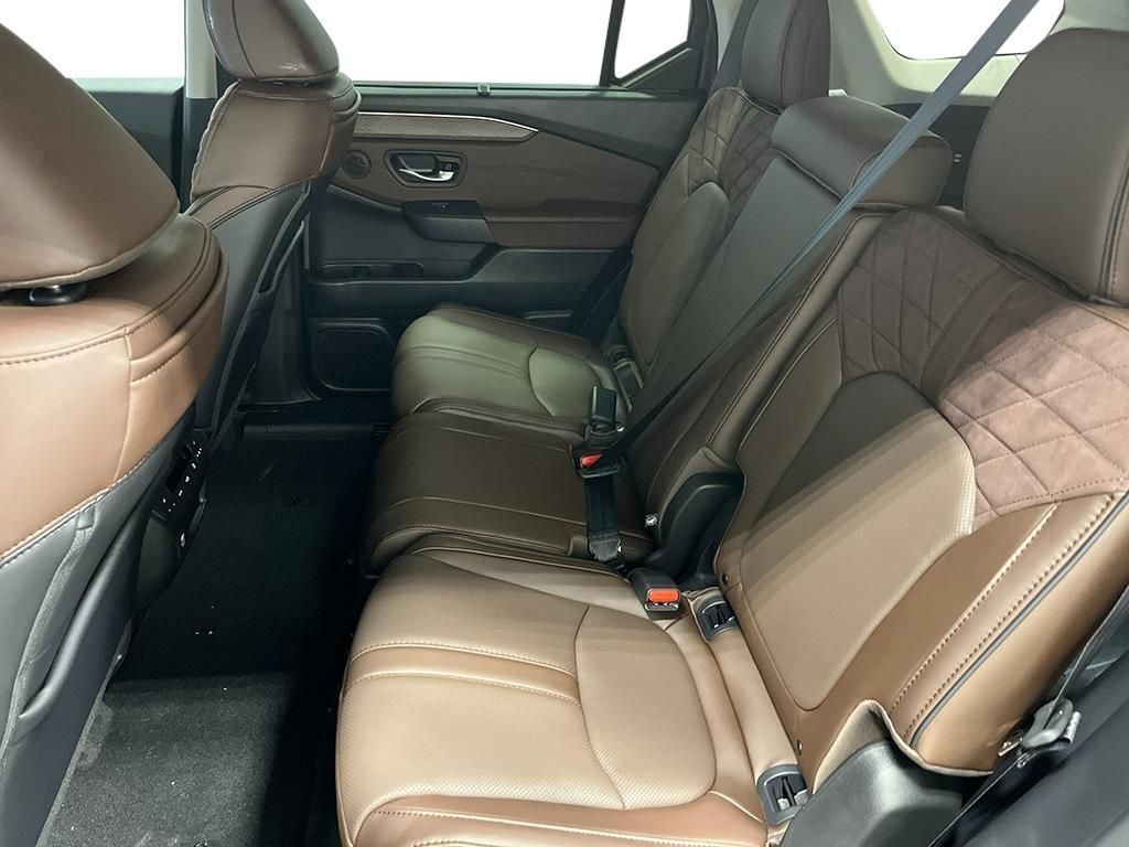 2026 Honda Pilot Elite Alexandria VA