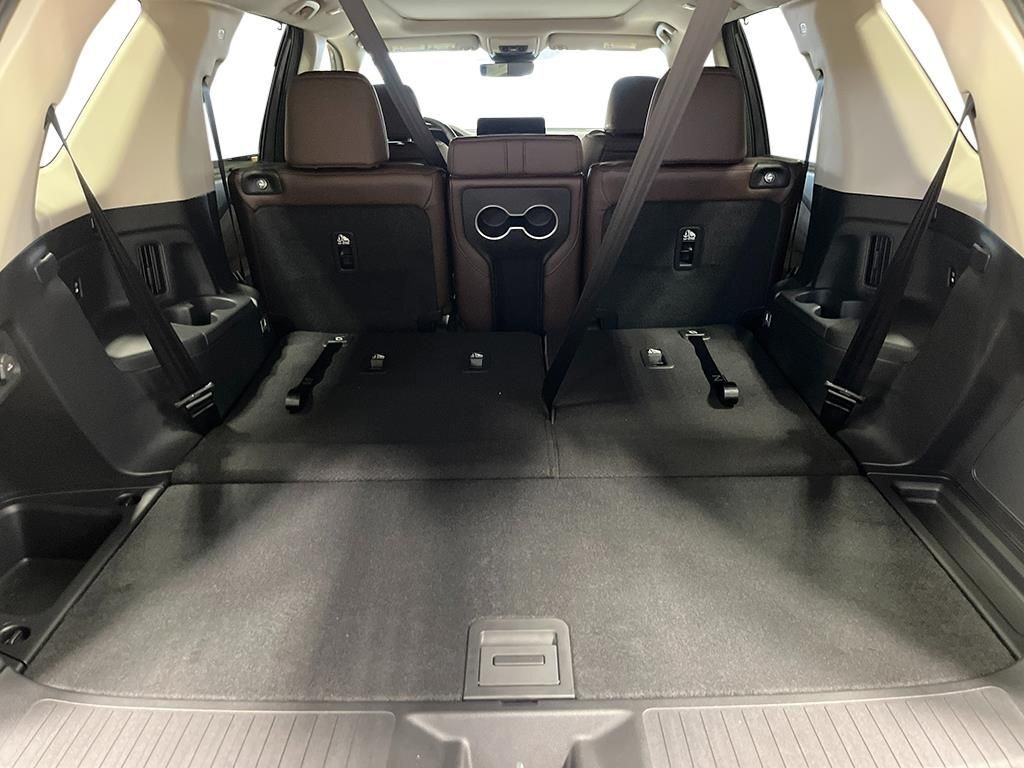 2026 Honda Pilot Elite Alexandria VA