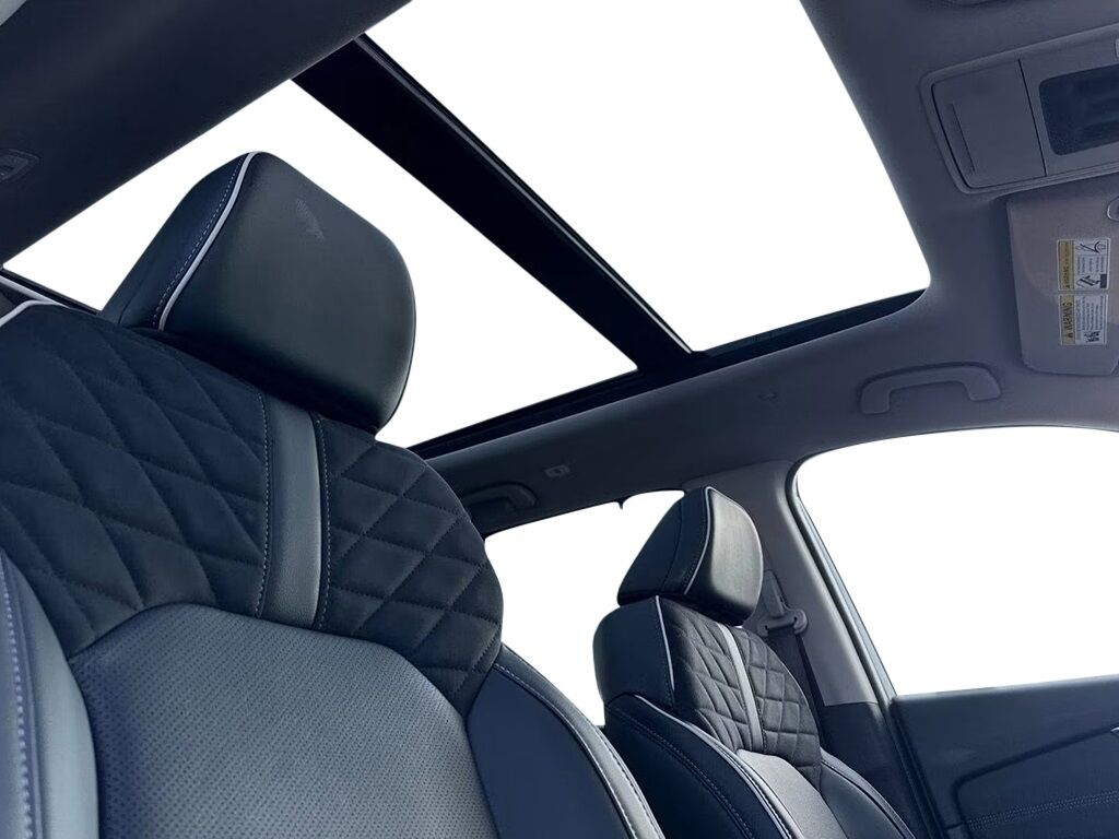 2026 Honda Pilot Elite Alexandria VA