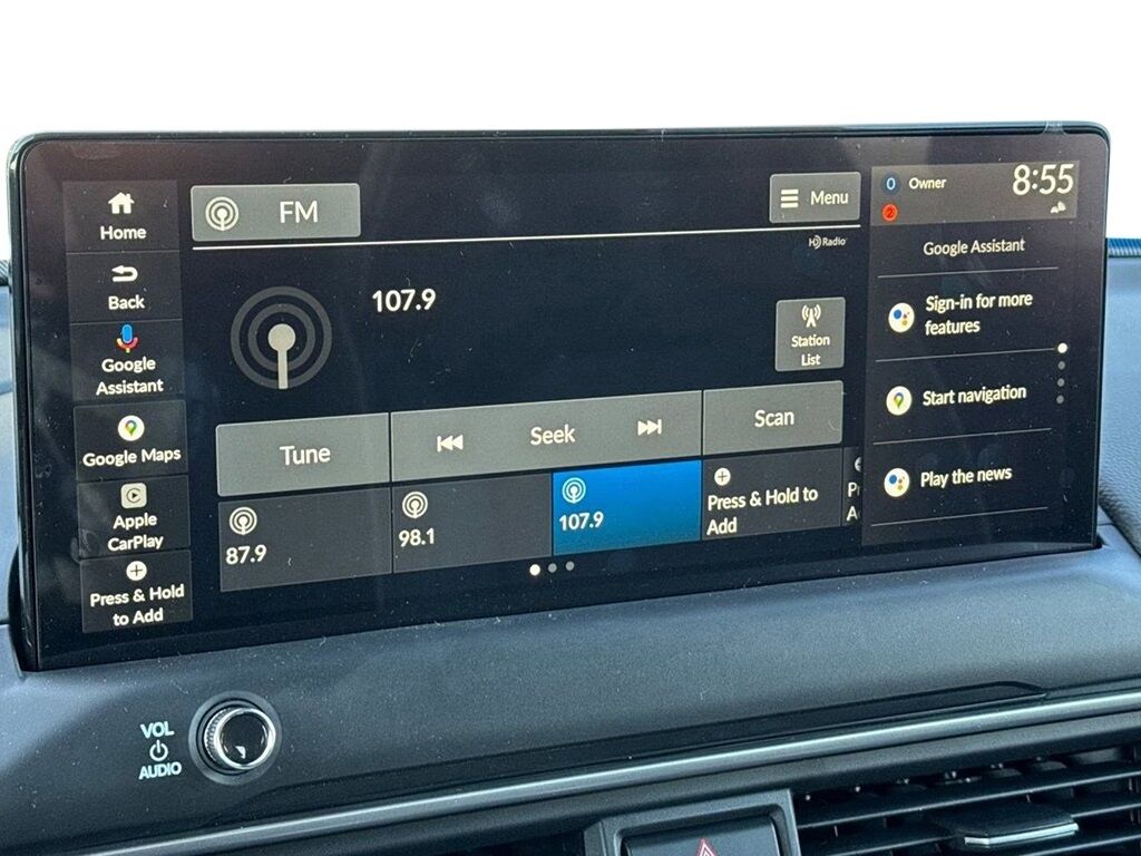 2026 Honda Pilot Elite Alexandria VA