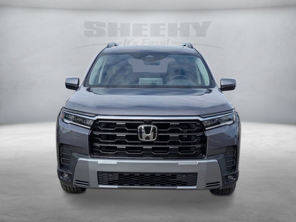 2026 Honda Pilot Elite Alexandria VA