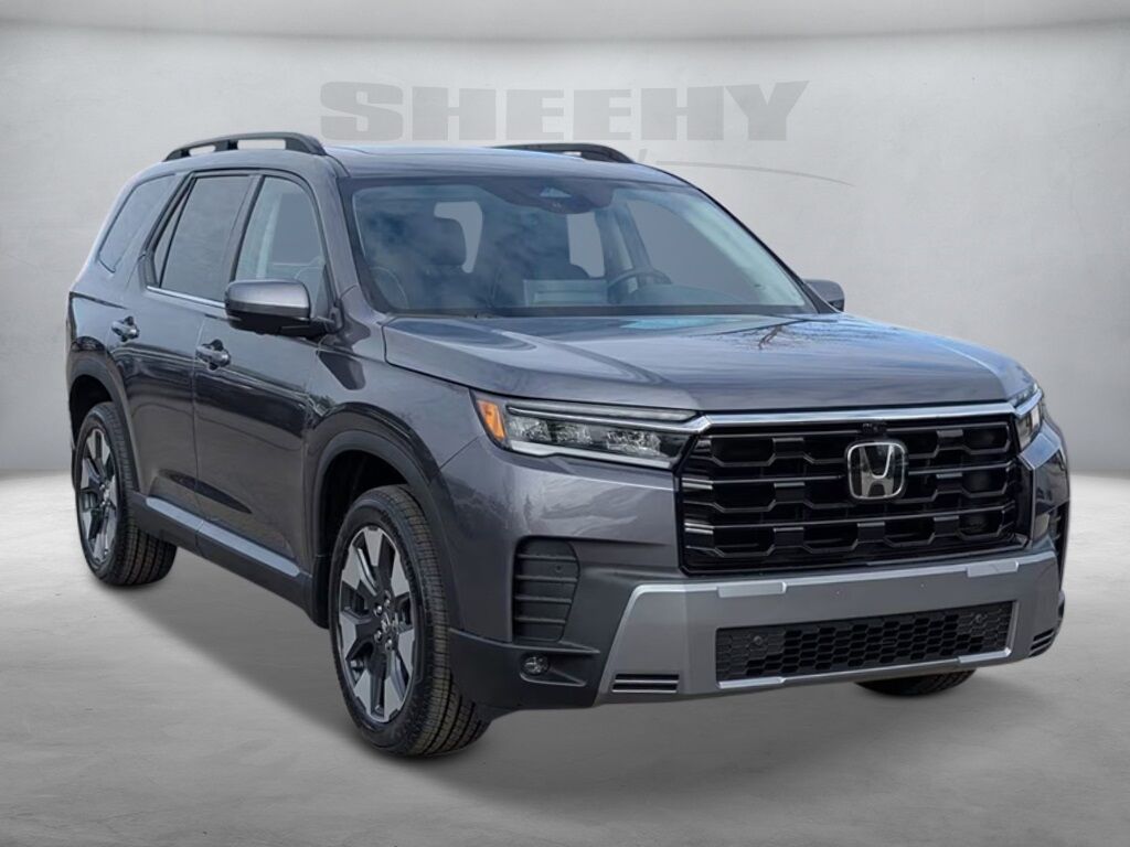 2026 Honda Pilot Elite Alexandria VA