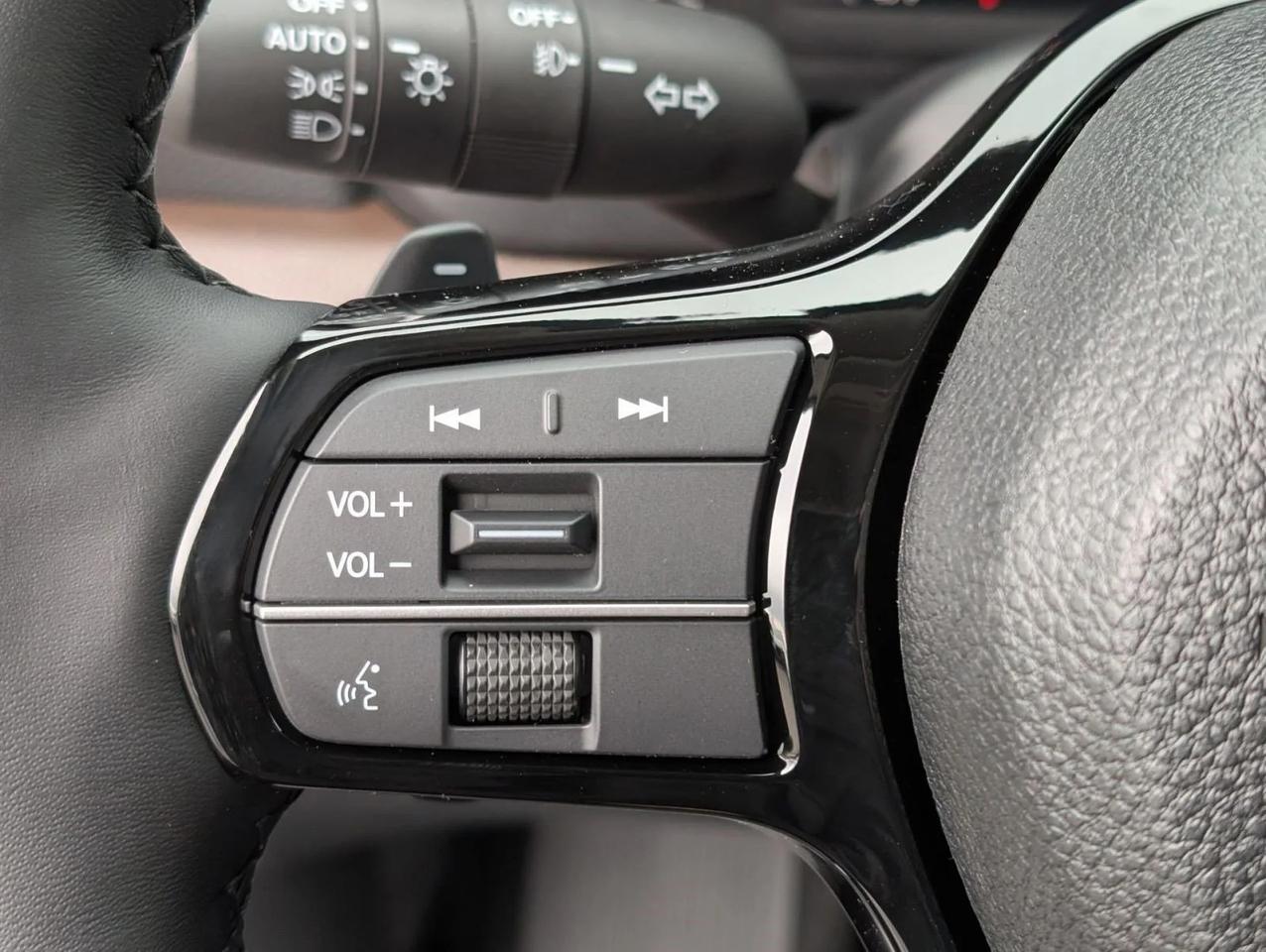 2026 Honda Pilot Elite Alexandria VA