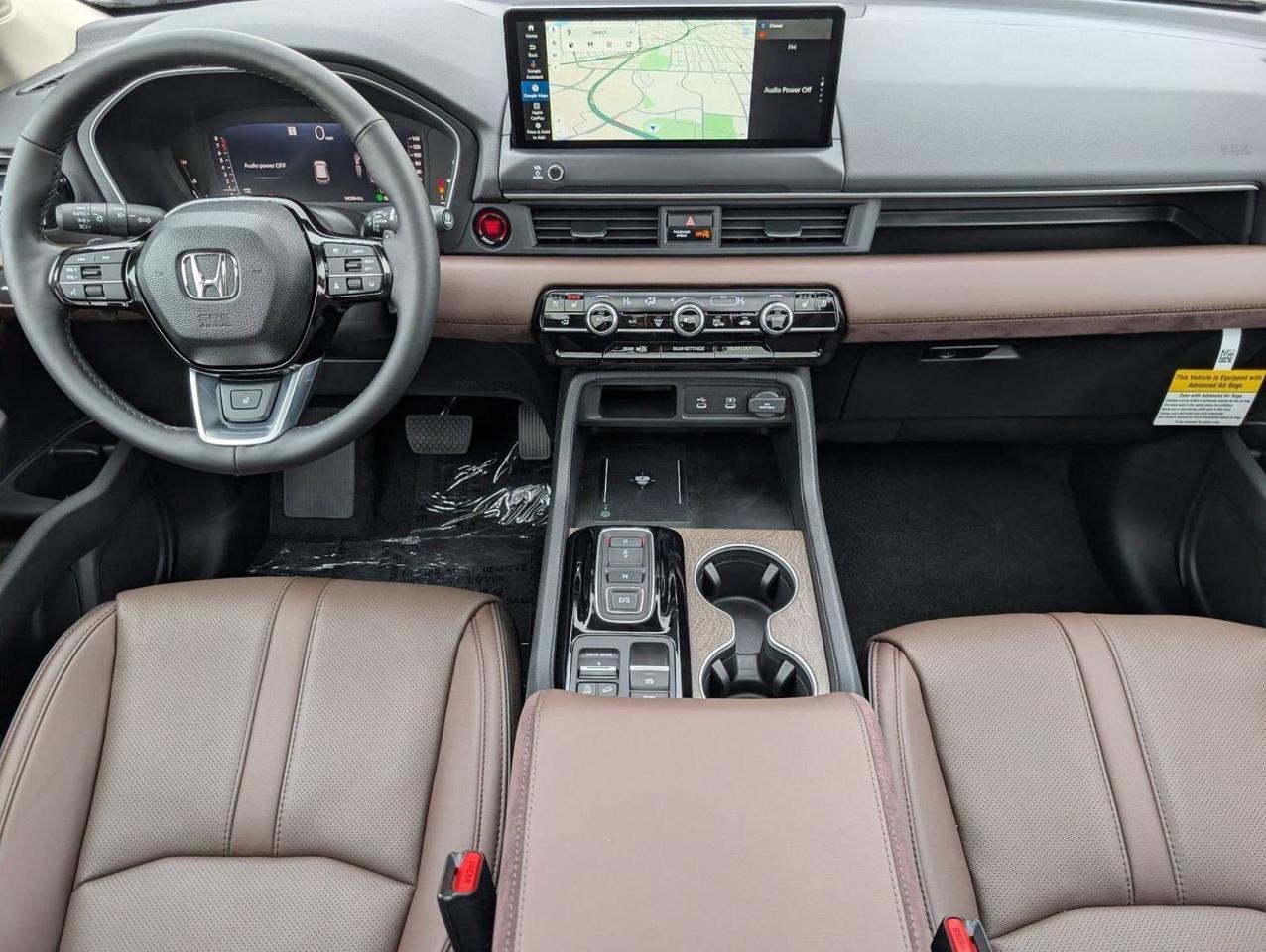 2026 Honda Pilot Elite Alexandria VA