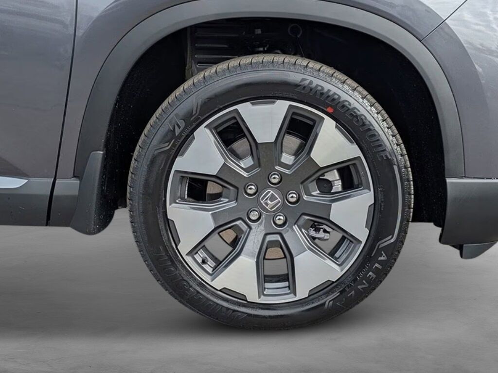 2026 Honda Pilot Elite Alexandria VA