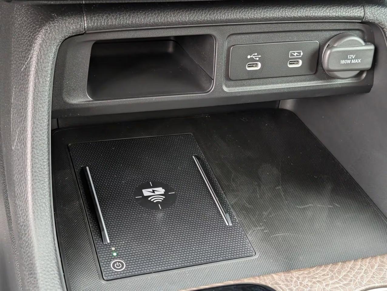 2026 Honda Pilot Elite Alexandria VA