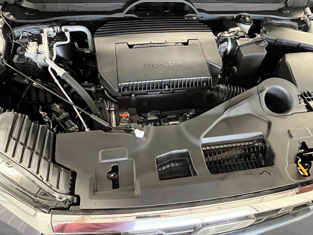2026 Honda Pilot Elite Alexandria VA