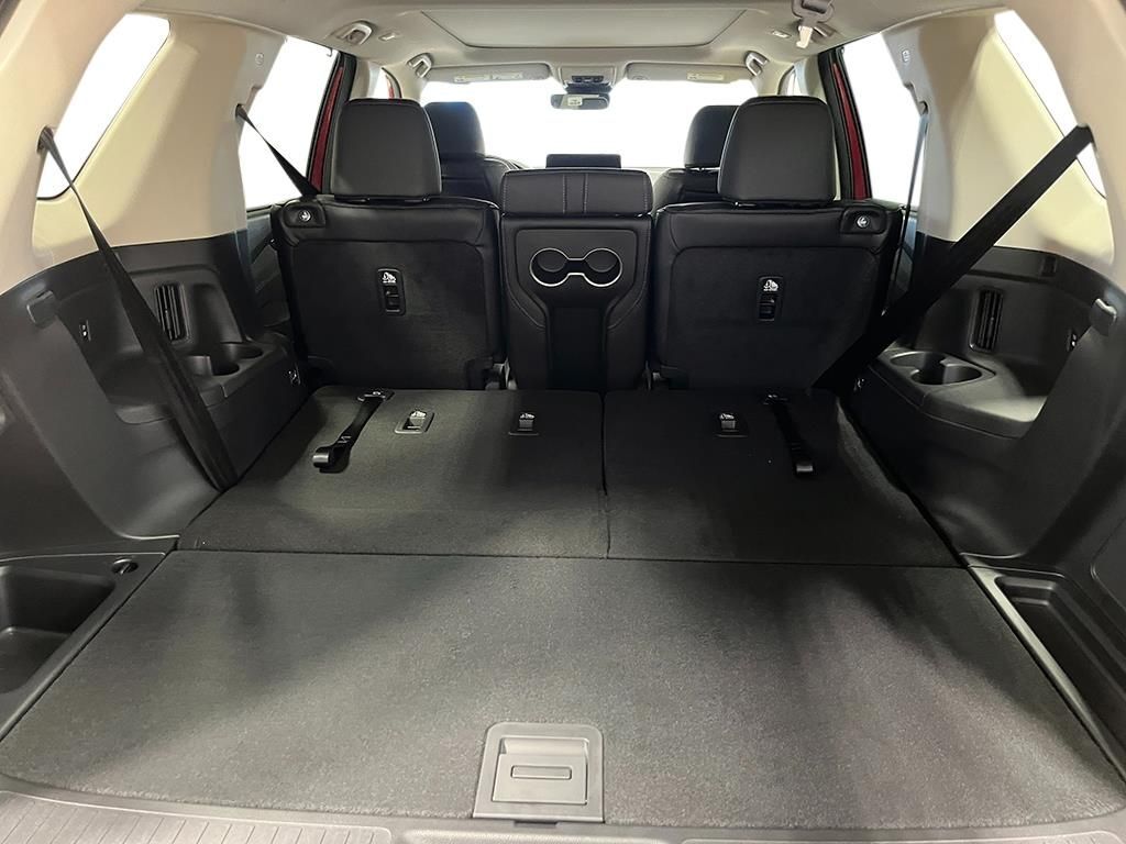 2026 Honda Pilot Elite Alexandria VA
