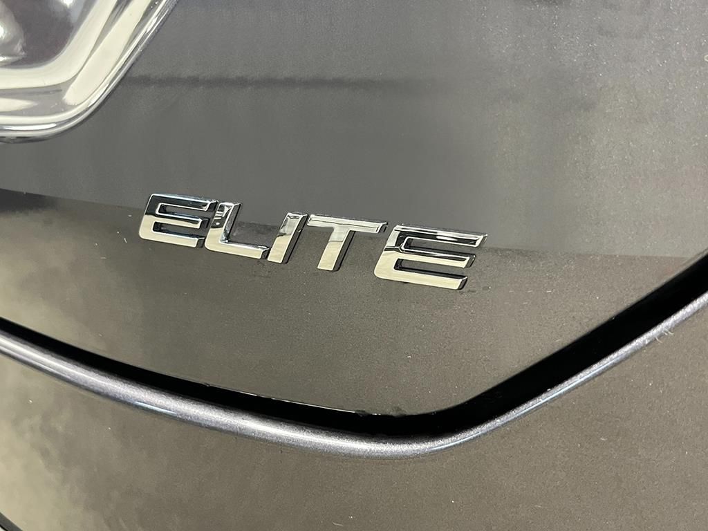 2026 Honda Pilot Elite Alexandria VA