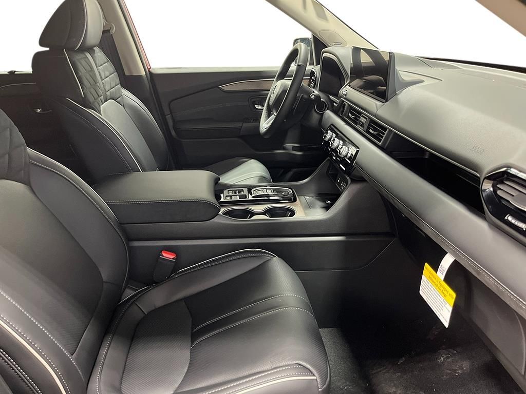 2026 Honda Pilot Elite Alexandria VA