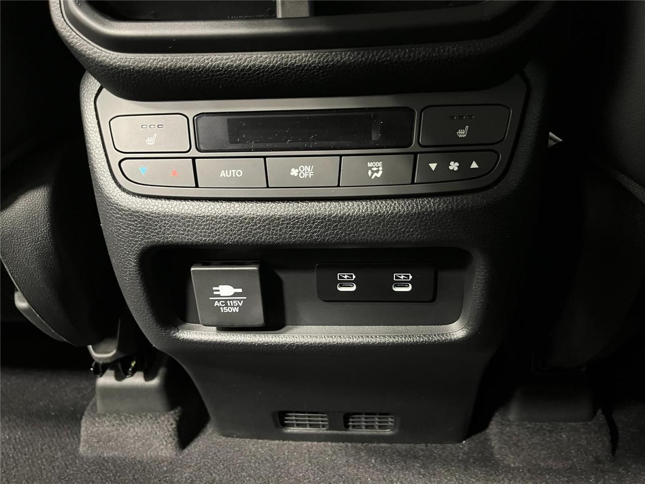 2026 Honda Pilot Elite Alexandria VA