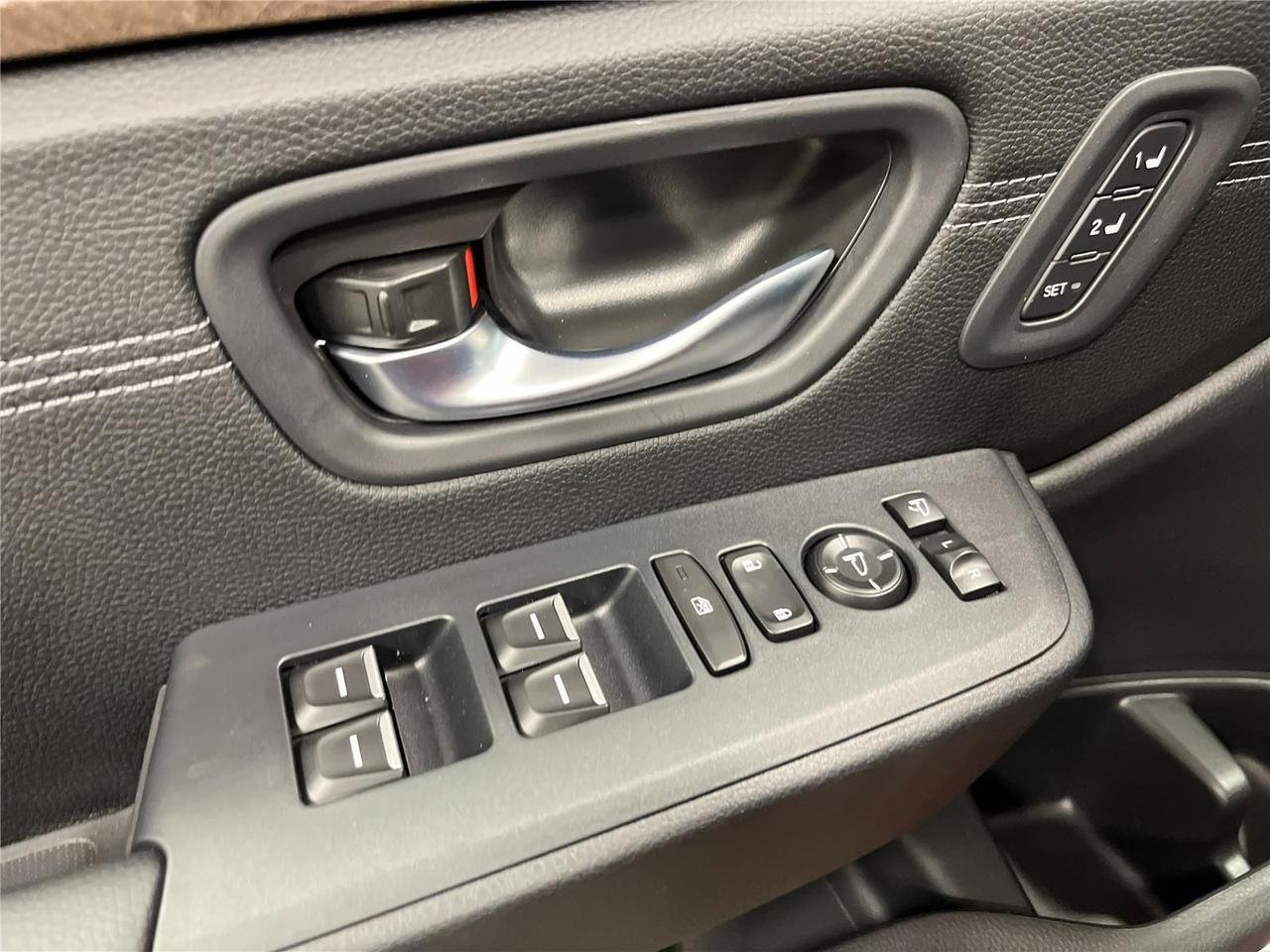 2026 Honda Pilot Elite Alexandria VA