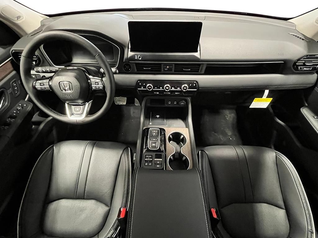 2026 Honda Pilot Elite Alexandria VA