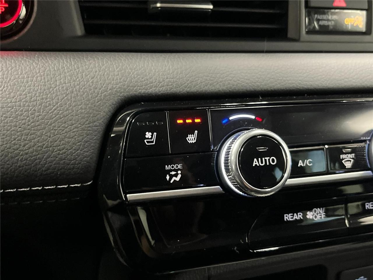 2026 Honda Pilot Elite Alexandria VA