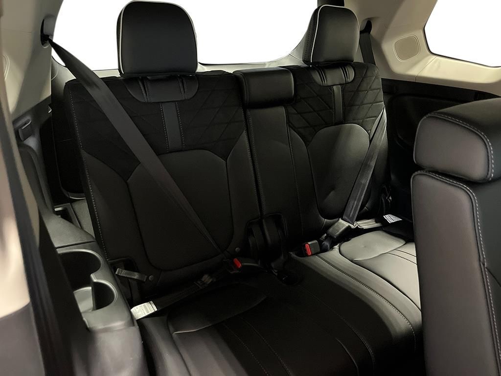 2026 Honda Pilot Elite Alexandria VA