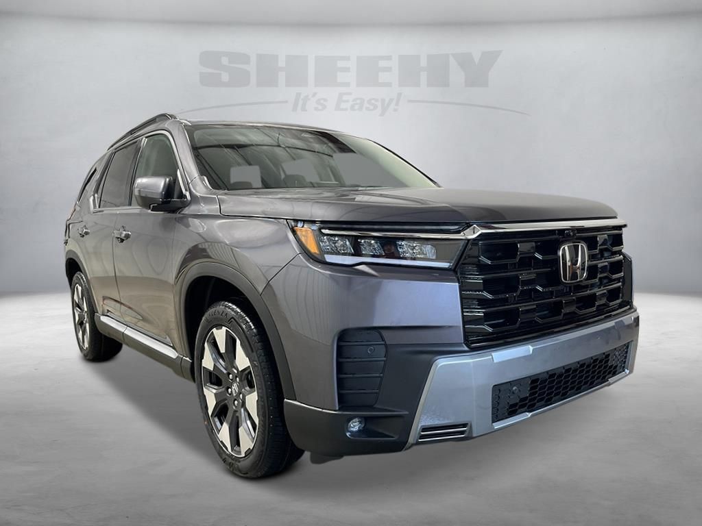 2026 Honda Pilot Elite Alexandria VA