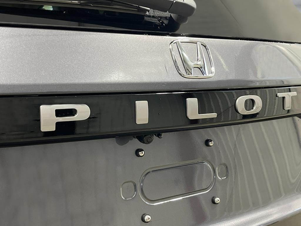 2026 Honda Pilot Elite Alexandria VA