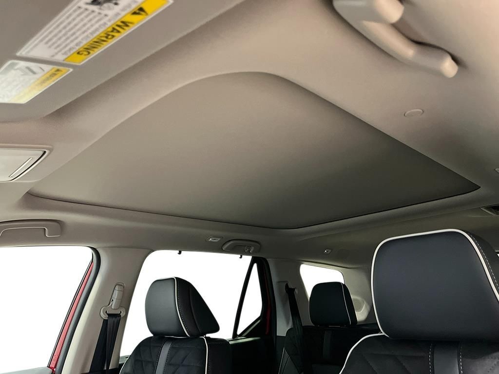 2026 Honda Pilot Elite Alexandria VA
