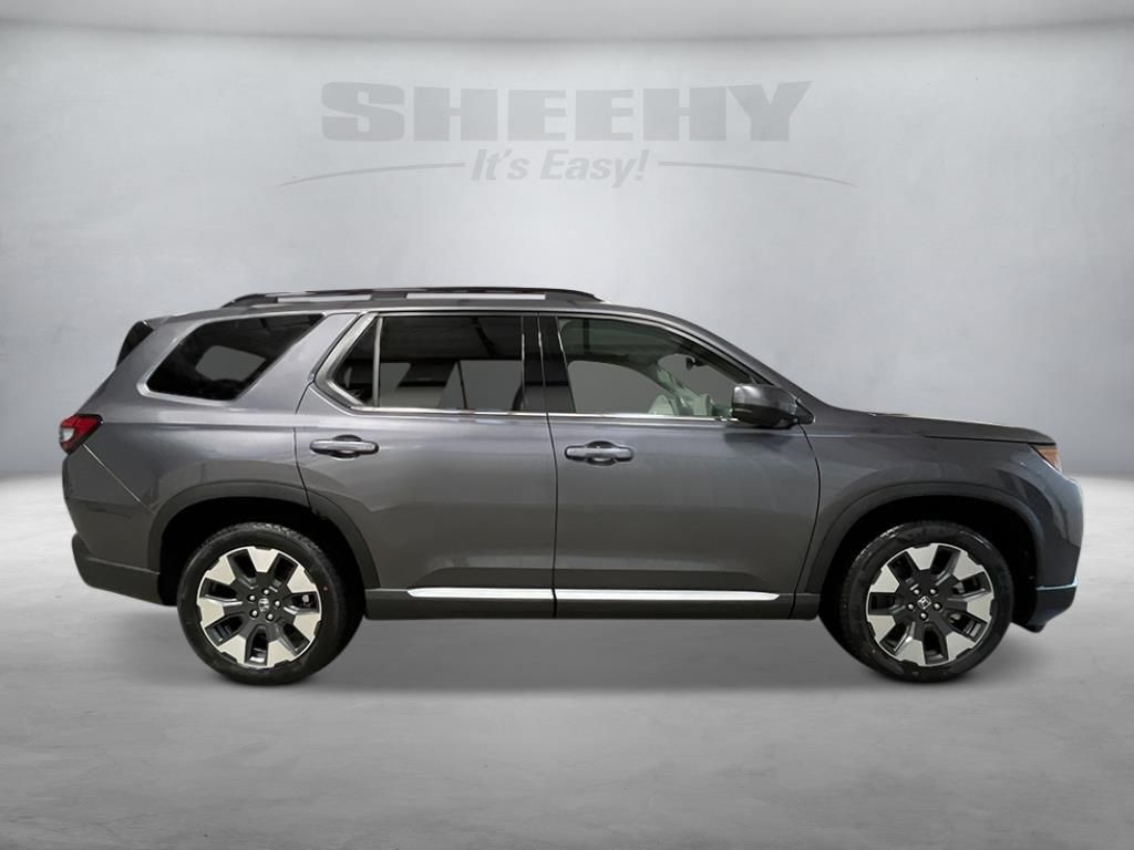 2026 Honda Pilot Elite Alexandria VA
