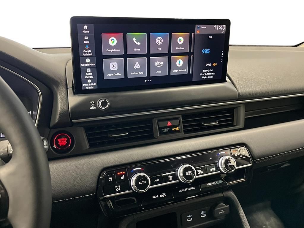 2026 Honda Pilot Elite Alexandria VA