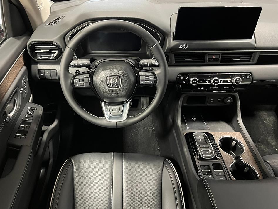 2026 Honda Pilot Elite Alexandria VA