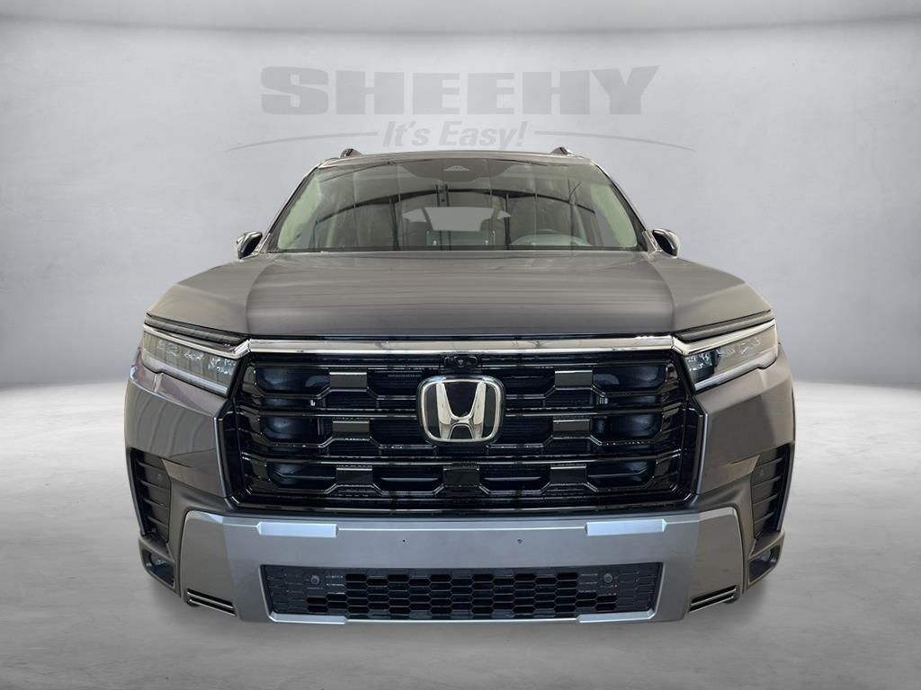 2026 Honda Pilot Elite Alexandria VA