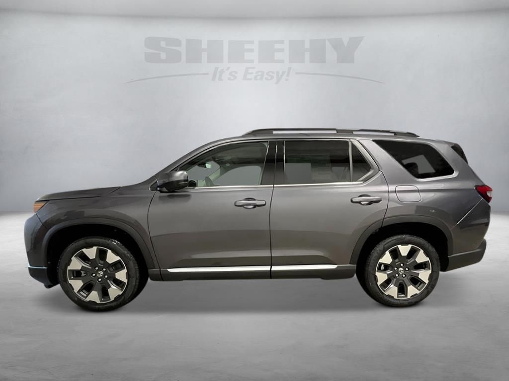 2026 Honda Pilot Elite Alexandria VA