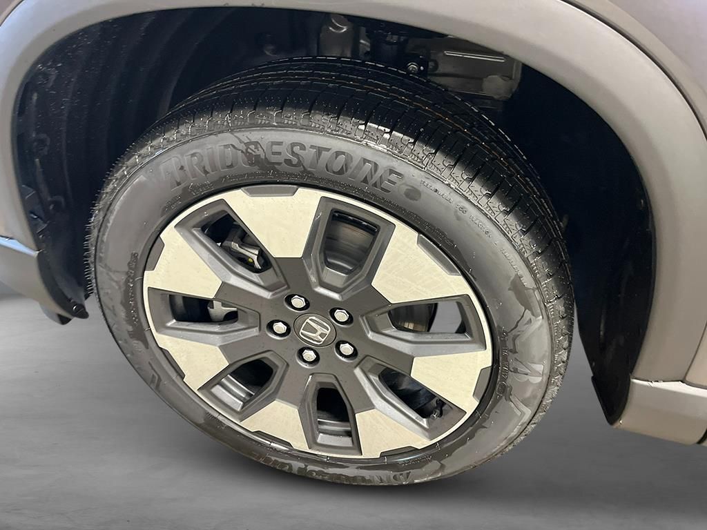 2026 Honda Pilot Elite Alexandria VA