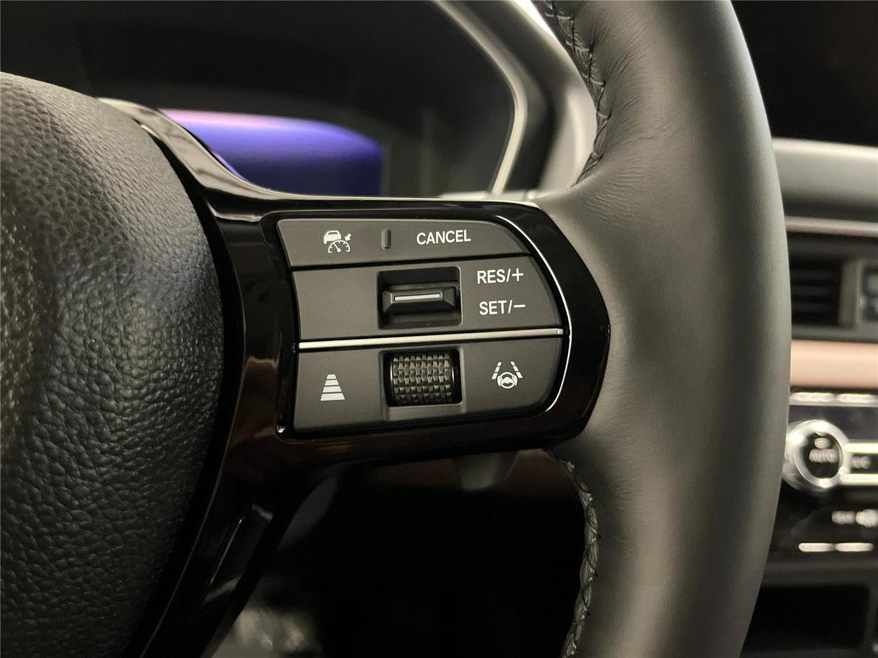 2026 Honda Pilot Elite Alexandria VA