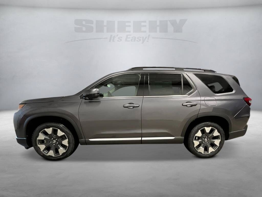 2026 Honda Pilot Elite Alexandria VA