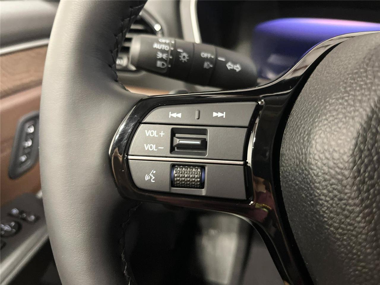 2026 Honda Pilot Elite Alexandria VA