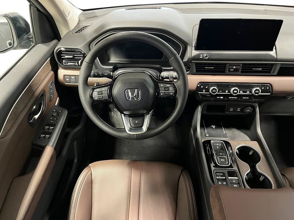 2026 Honda Pilot Elite Alexandria VA