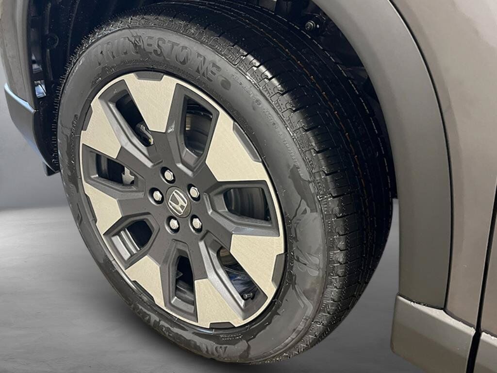 2026 Honda Pilot Elite Alexandria VA