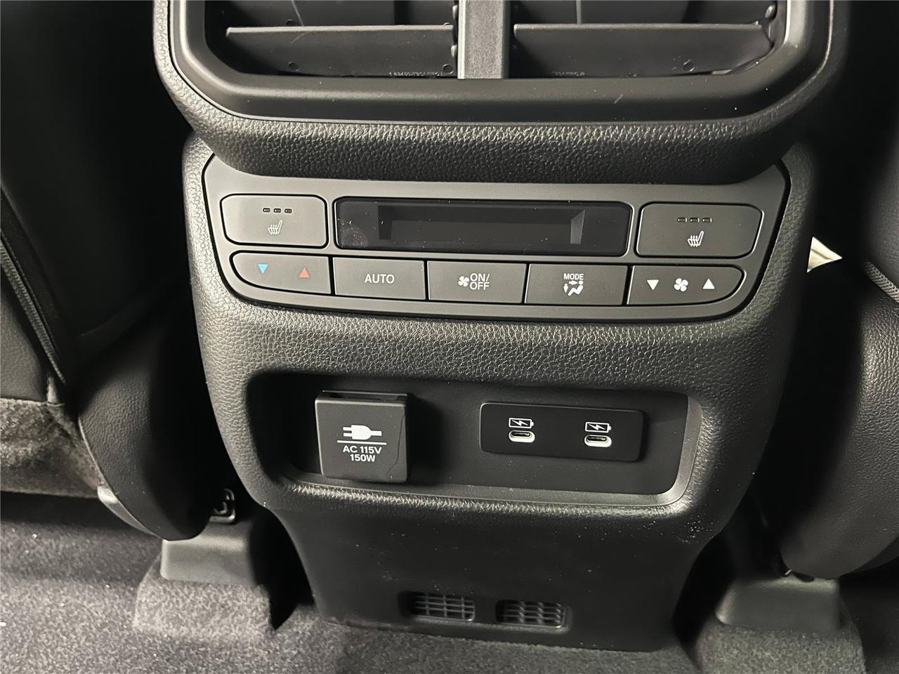2026 Honda Pilot Elite Alexandria VA