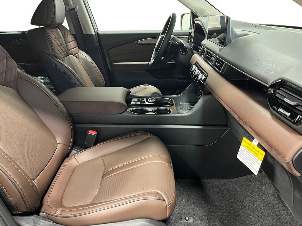 2026 Honda Pilot Elite Alexandria VA