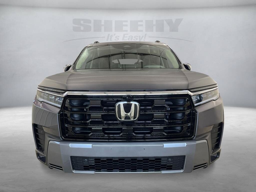 2026 Honda Pilot Elite Alexandria VA